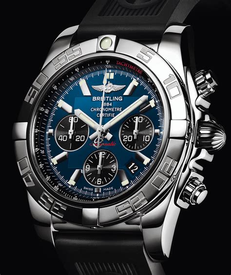 breitling chrono watch price|breitling chronograph watch price.